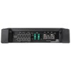 MTX Audio XTHUNDER800.5 XTHUNDER Series 100W x 4 & 400W x 1 @ 2-Ohm Full Range Class D 5-Channel Amplifier - 3 of 3