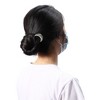 Unique Bargains Women's Classic Moon U-shaped Hair Pins 4.41"x1.54" 1 Pc - 2 of 4