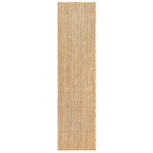 Liora Manne Carmel  Indoor/Outdoor Rug  Sand.. - 1 of 4