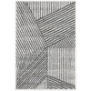 Unique Loom  Norge Orkla Area Rug - 2 of 4