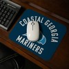 College of Coastal Georgia Mariners Logo Low Profile Thin Mouse Pad - 2 of 2