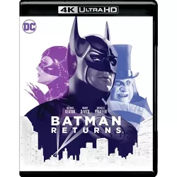Batman Returns (4K/UHD)