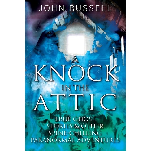 A Knock in the Attic - by  John Russell (Paperback) - image 1 of 1