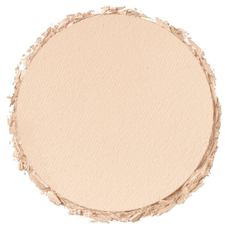 NYX Professional Makeup Stay Matte But Not Flat Pressed Powder Foundation - 0.26oz, 4 of 5