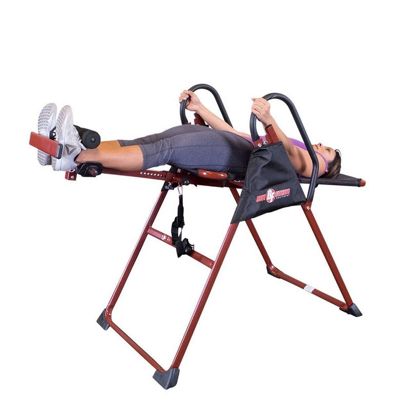 Best Fitness Inversion Table, 3 of 8