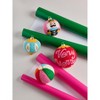 Shiraleah "Very Merry" Assorted Set Of 4 Felt Christmas Ornaments - 2 of 2