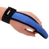 Outdoor Sunscreen Fishing Single-finger Glove Anti-slip Finger Guard Mitten 1PC - 4 of 4