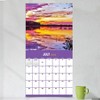 TF Publishing 13.5"x14.5" 2026 Michigan Wall Calendar - 3 of 4