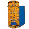 Wildkin Quilted Nap Mat for Kids - 3 of 4