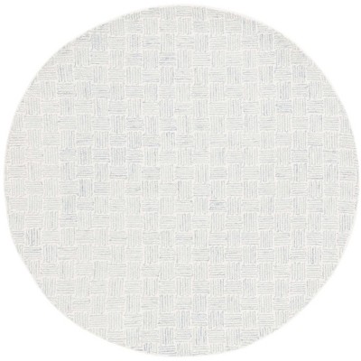 Micro-Loop MLP537 Hand Tufted Indoor Rugs - Safavieh