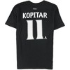 Reebok Boys LA Kings Graphic T-Shirt - 2 of 2