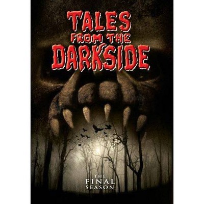 Tales from the Darkside: The Final Season (DVD)(2010)