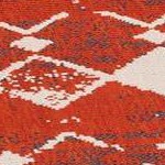 rust red