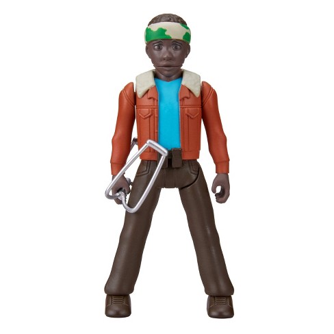 Stranger Things - Lucas 4" Feature Figure - image 1 of 3