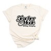 Simply Sage Market Teacher Mode Everyday Garment Dyed Tee - 2 of 4