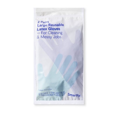 disposable gloves target