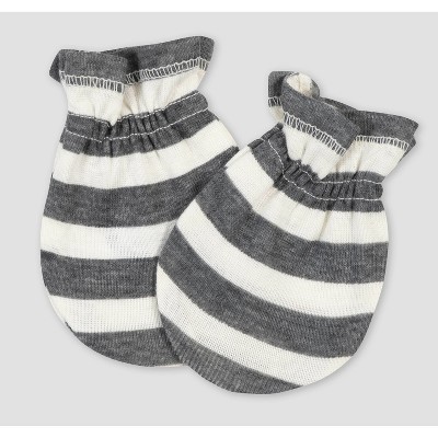 Newborn Boys Mittens Target