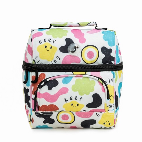 J world corey lunch bag best sale