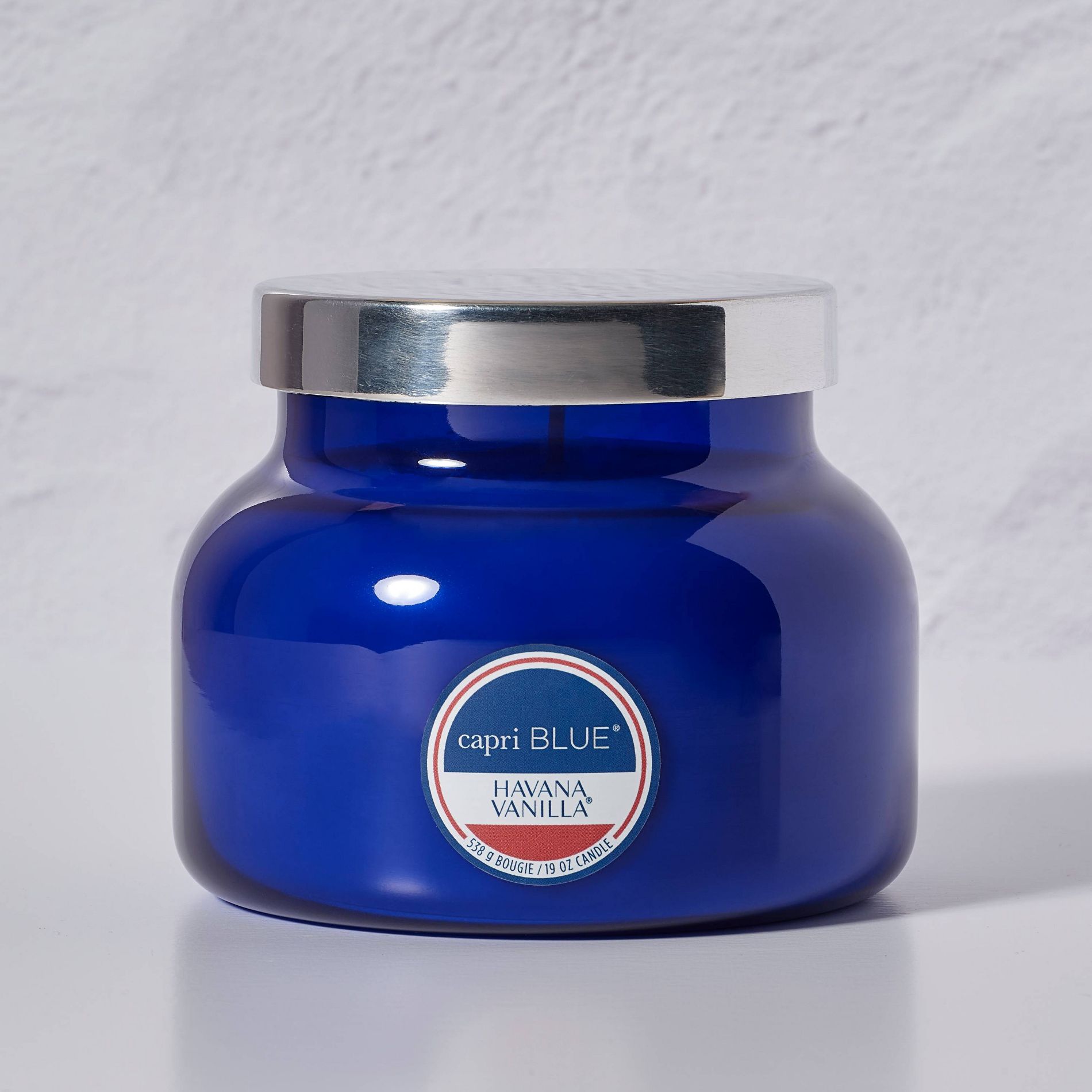 Capri Blue Signature Jar Candle