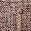 Vintage Leather VTL400 Hand Woven Indoor Rugs - Safavieh - 3 of 4