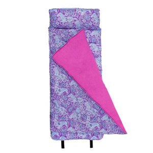 Wildkin Original Nap Mat for Kids - 1 of 4