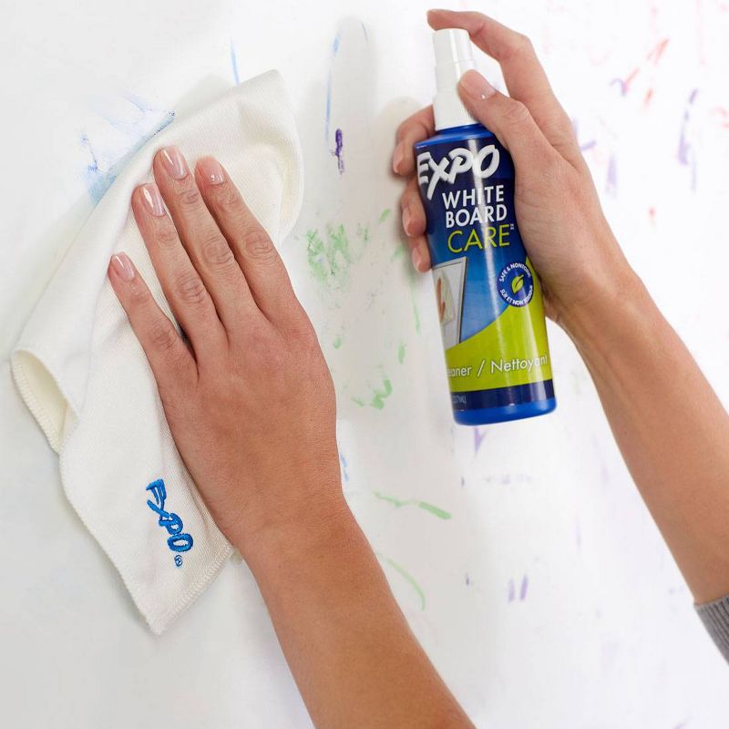 Expo White Board Care 8oz Dry Erase Board Cleaner, 2 of 6