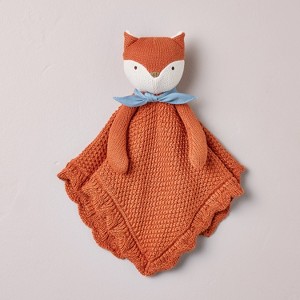 Security Blanket - Hearth & Hand™ with Magnolia - 1 of 3