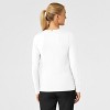 Wink Layers Women's Performance Long Sleeve Tee - 2 of 4