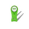 Izzo Golf Matte Switch-Blade Divot Tool - 3 of 4
