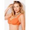 Swimsuits for All Essential Sweetheart Underwire Bikini Top (Plus Sizes Available) - 4 of 4