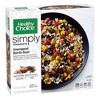 Healthy Choice Simply Steamers Gluten Free Vegan Frozen Unwrapped Burrito Bowl - 9.25oz - 2 of 4