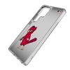 Keyscaper MLB Cooperstown Central Teams Linen Clear Cell Phone Case for Samsung Galaxy - 2 of 4