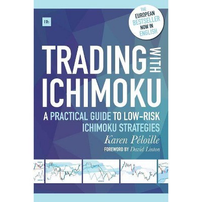 Trading with Ichimoku - by  Karen Peloille (Paperback)