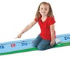 Learning Resources 0-30 Number Line Floor Mat, Ages 5+ - 3 of 4