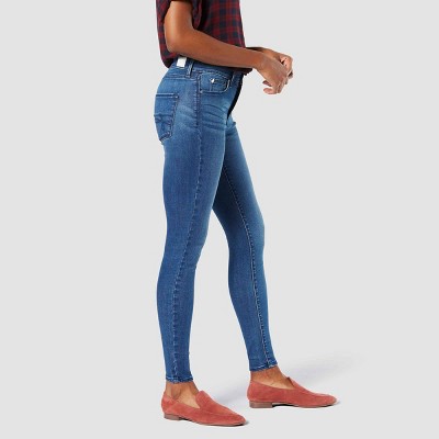 target levis denizen women's jeans