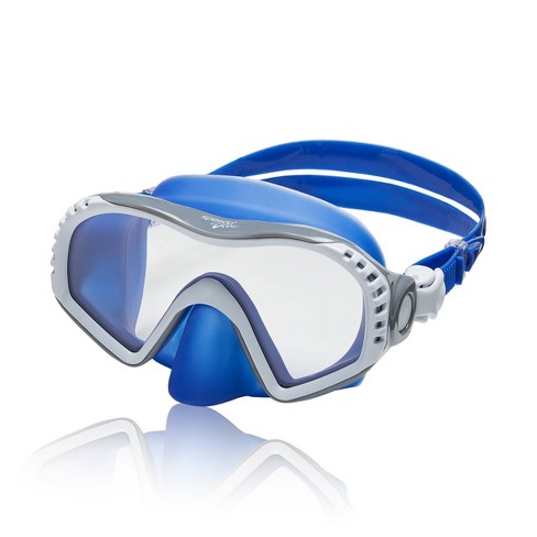 Speedo Junior Windward Diving Mask Target