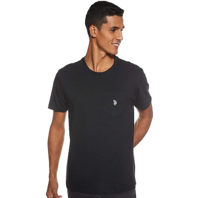 target mens pocket tee shirts