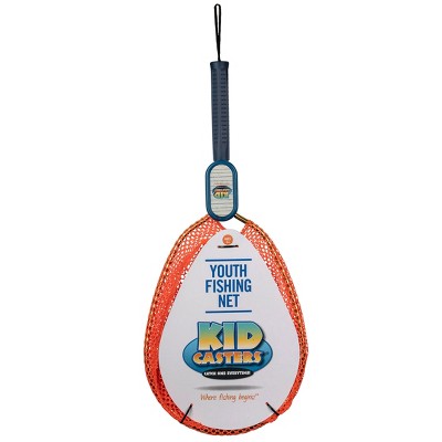 Kid Casters Youth Fishing Net