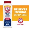 Arm & Hammer Medicated Athlete's Foot Powder - 3.5oz - 3 of 4