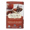 Numi Organic Herbal Chocolate Rooibos Tea - Case of 6/16 Bags - 2 of 4