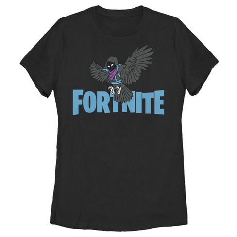 Raven on sale sweater fortnite