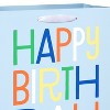 Kids' Large Birthday Gift Bag 'Happy Birthday' - 3 of 4