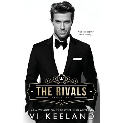 The Rivals - by  VI Keeland (Paperback)