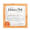 The Honey Pot Company, Normal Feminine Cleansing Wipes, Intimate Parts, Body or Face - 2 of 4