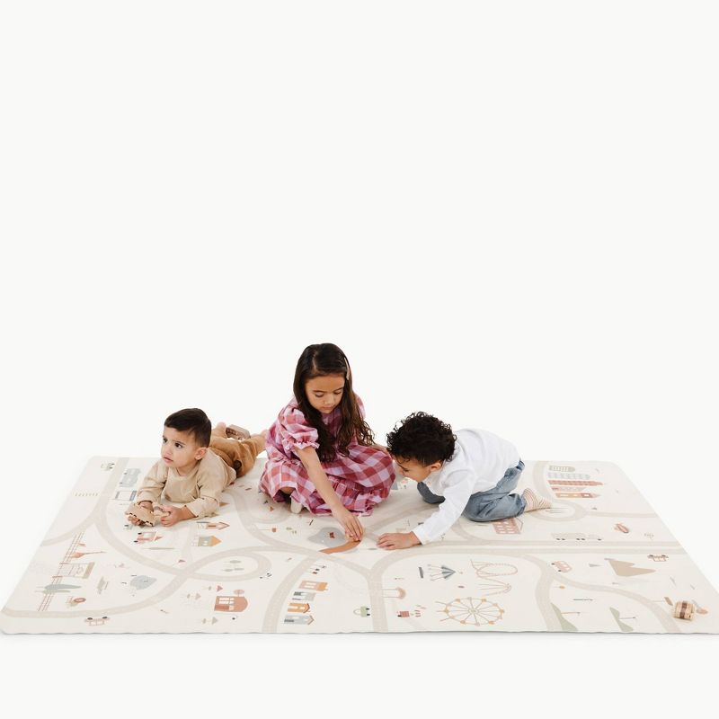 Gathre Large Play Mat 52&#34; x 76&#34; Uptown, 3 of 5
