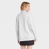 Women's Leisure Studio Tunic Sweatshirt - Universal Thread™ - image 2 of 4