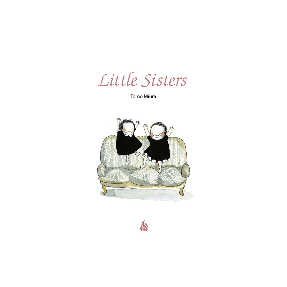 Little Sisters - by Tomo Miura (Hardcover)