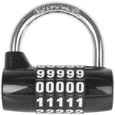 PD5 Padlock