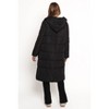 Petal and Pup Averie Long Puffer Coat - 2 of 3