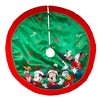 Kurt Adler 48“ Disney© Mickey and Friends Tree Skirt - 2 of 3